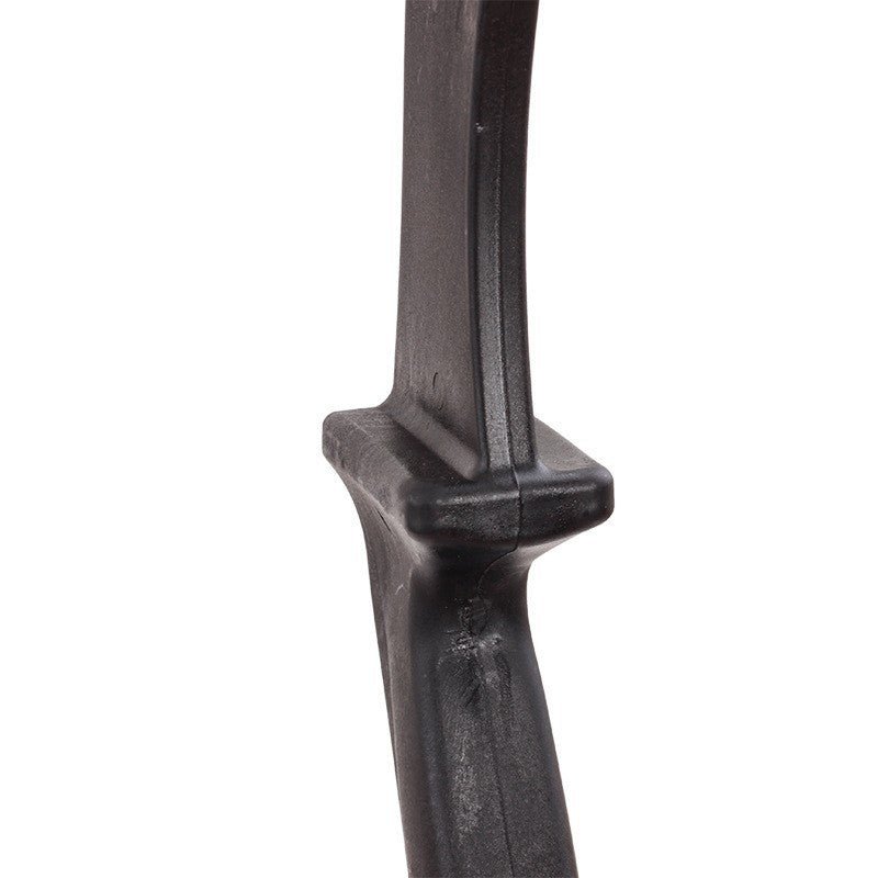 Arco para Principiantes 20 o 40 Libras + 5 Flechas | Ambidiestro y Resistente