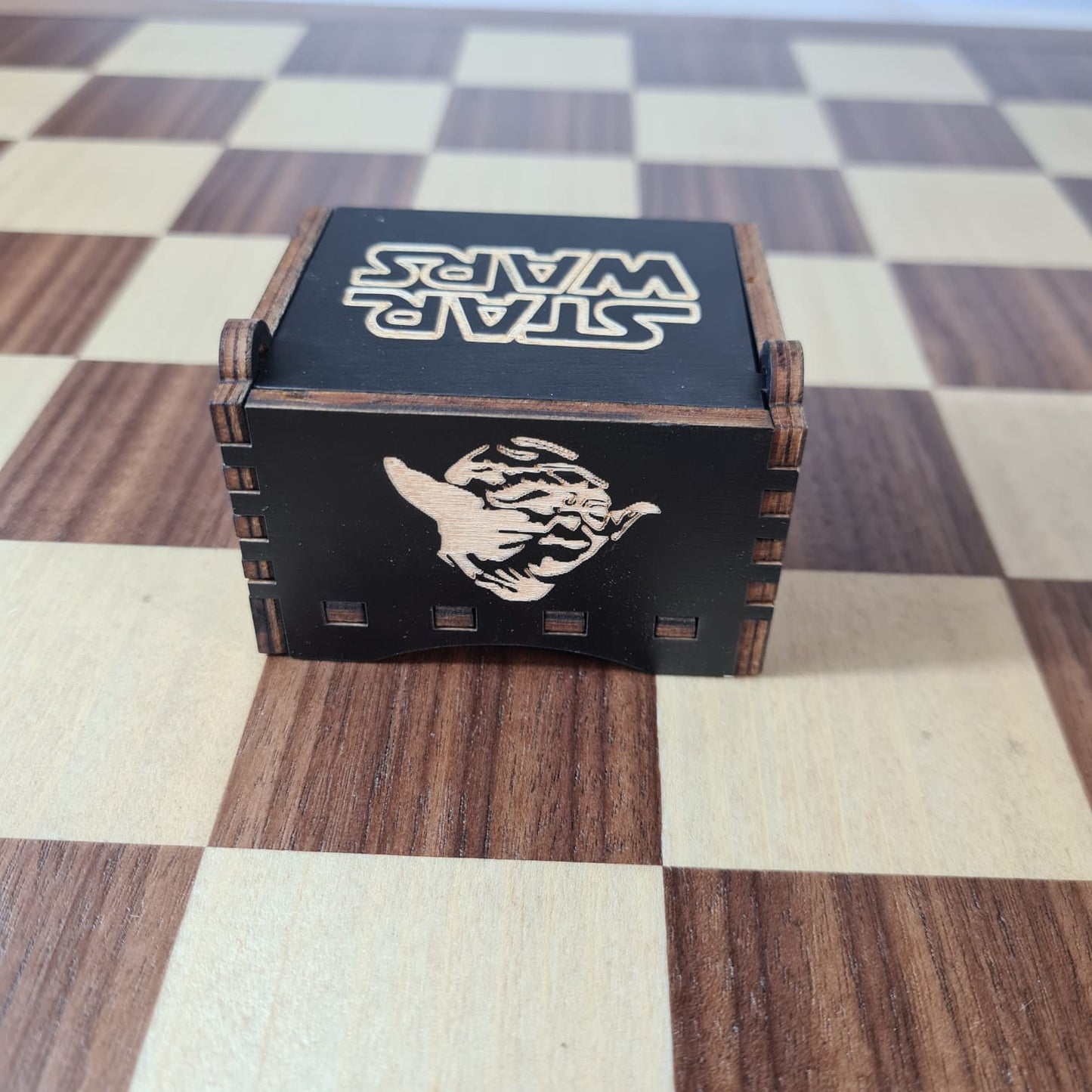 Caja-Musical-Star-Wars-GBP-Colecciones-Parte Posterior