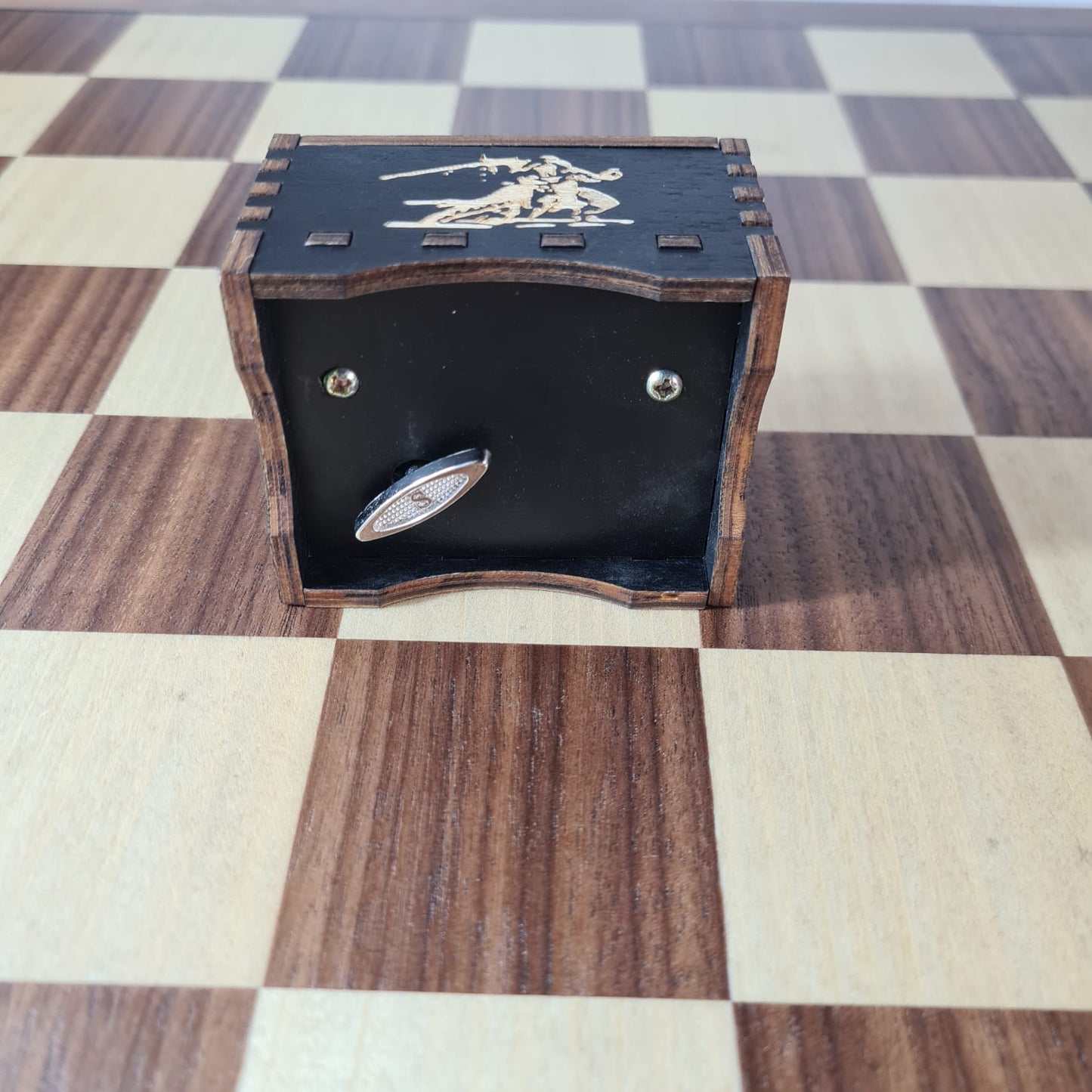 Caja-Musical-Star-Wars-GBP-Colecciones-Parte Abajo