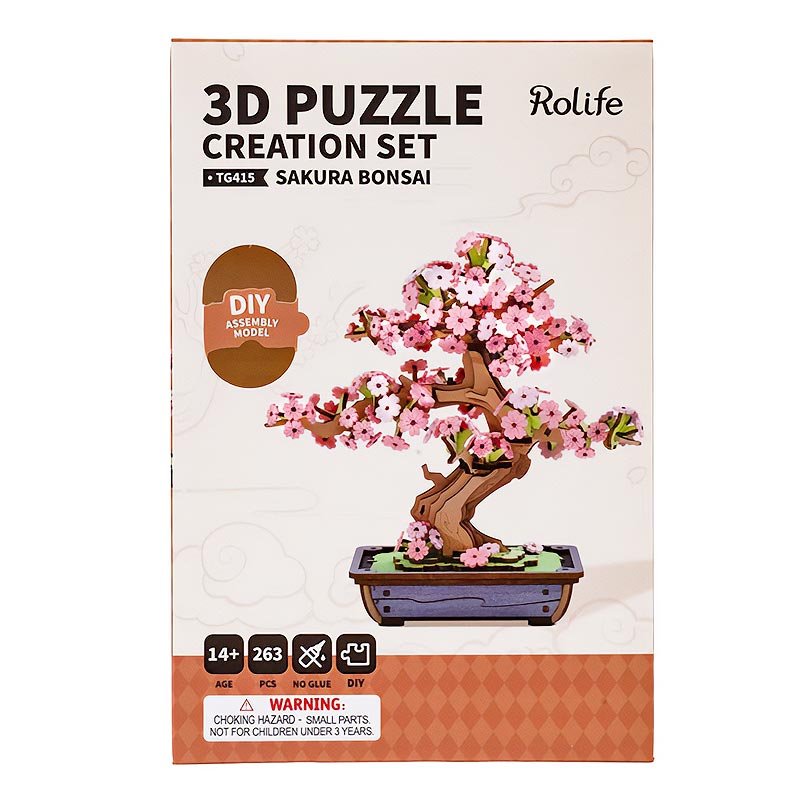 Gbpcolecciones-Robotime-Miniatura-Sakura-Bonsai-de-Madera-Armable-Rolife-TG415-Portada-2
