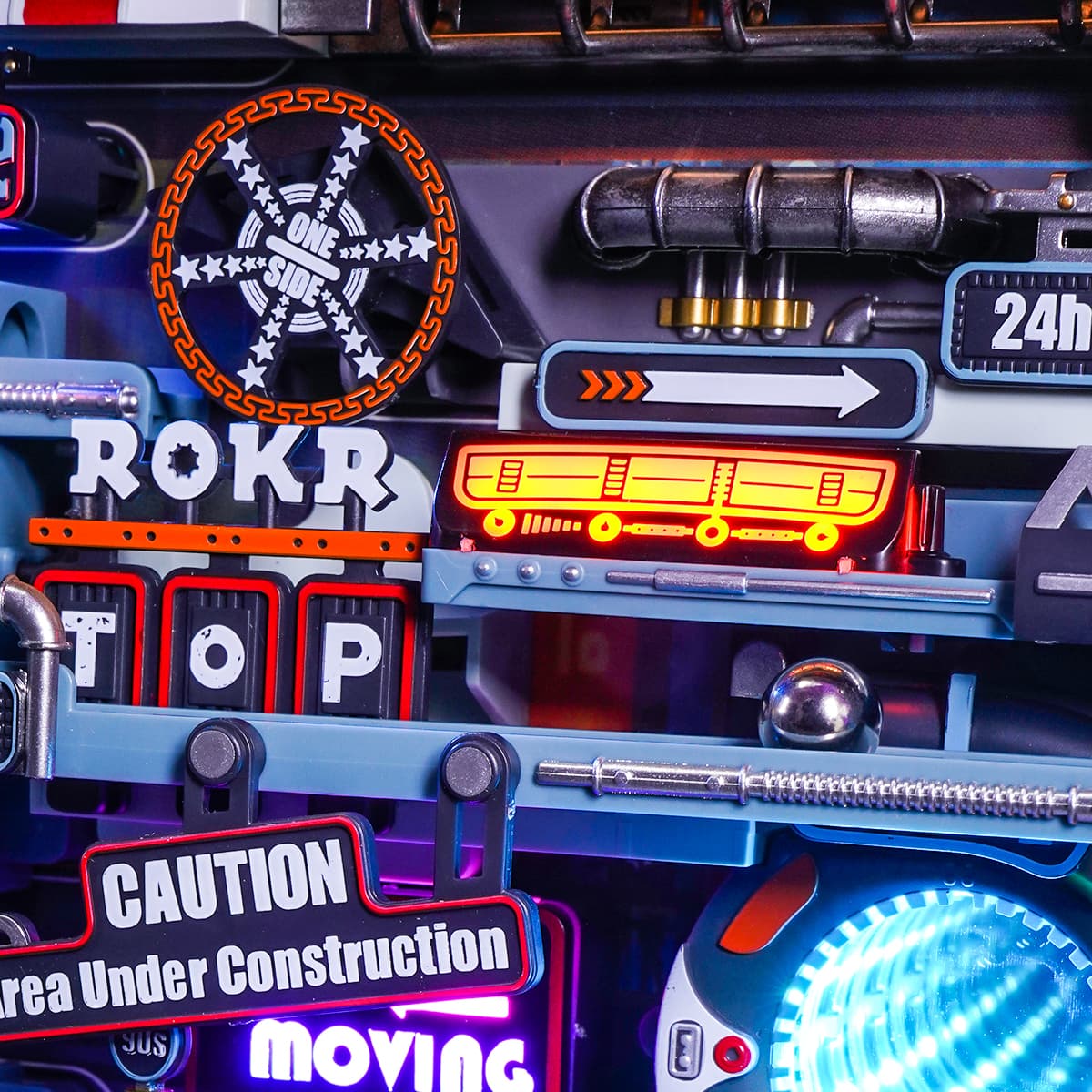 Laberinto-The-Last-City-Robotime-MR01S-gbpcolecciones-detalle