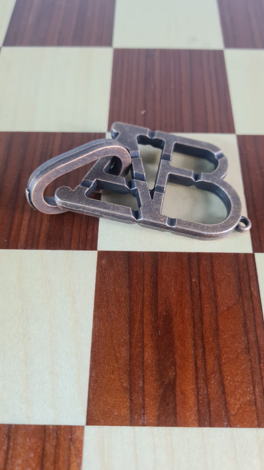 Pack-Rompecabezas-Metal-Hanayama-Argollas-GBPColecciones-ABC