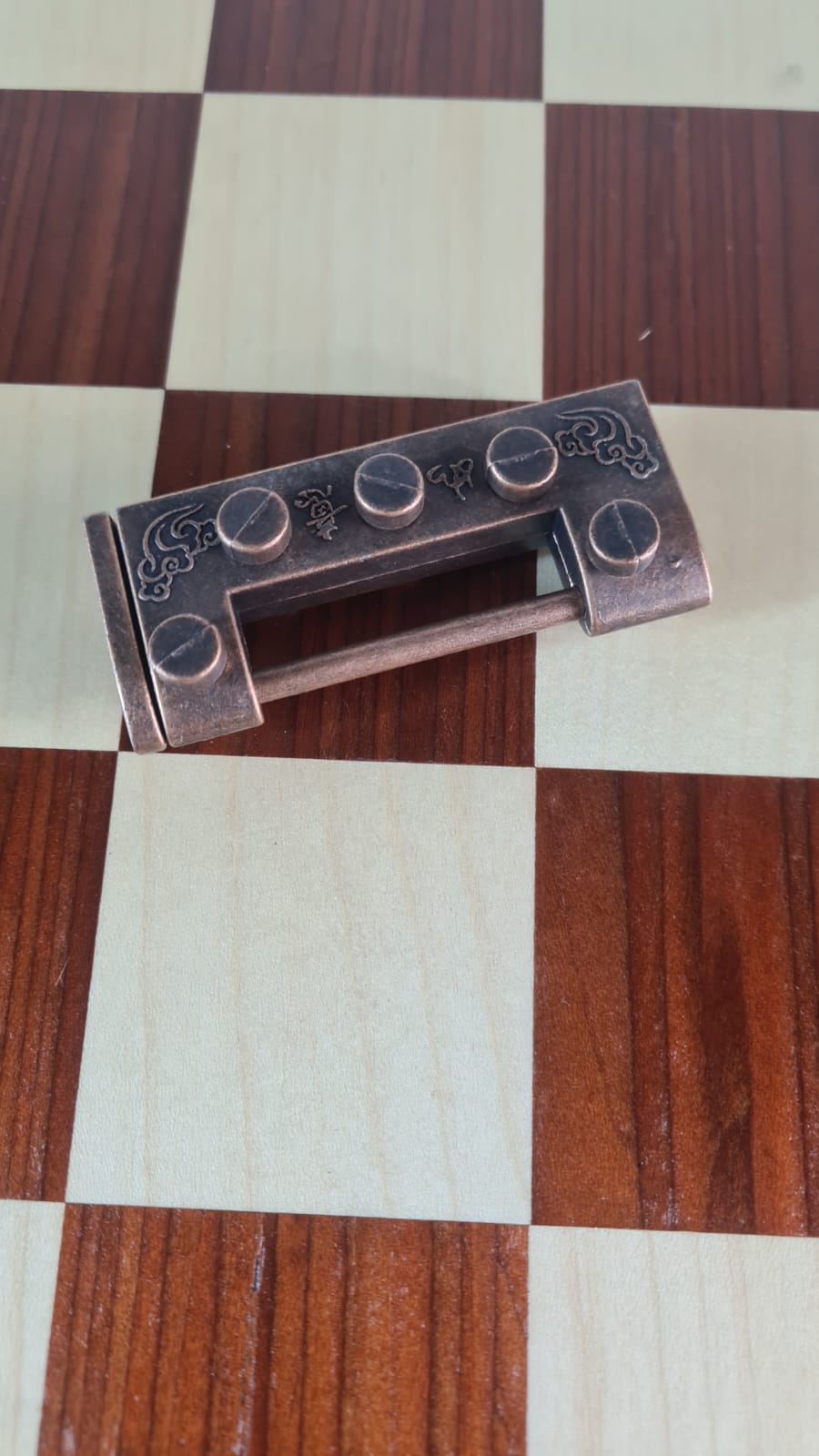 Pack-Rompecabezas-Metal-Hanayama-Candados-GBPColecciones-Código-Enigma