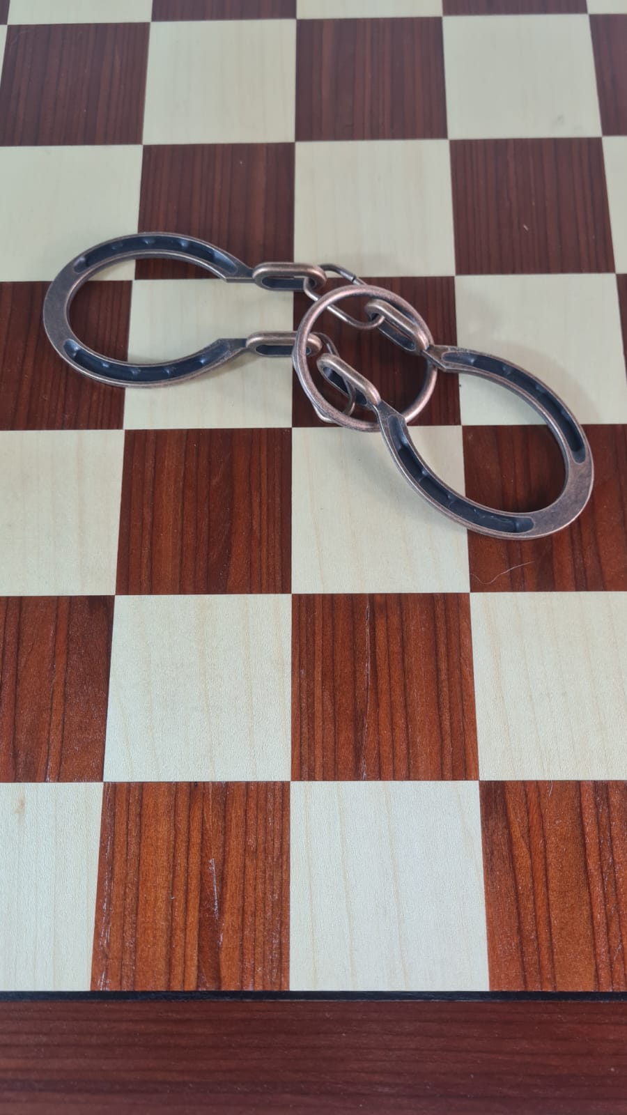 Pack-Rompecabezas-Metal-Hanayama-Clasicos-GBPColecciones-Herraduras