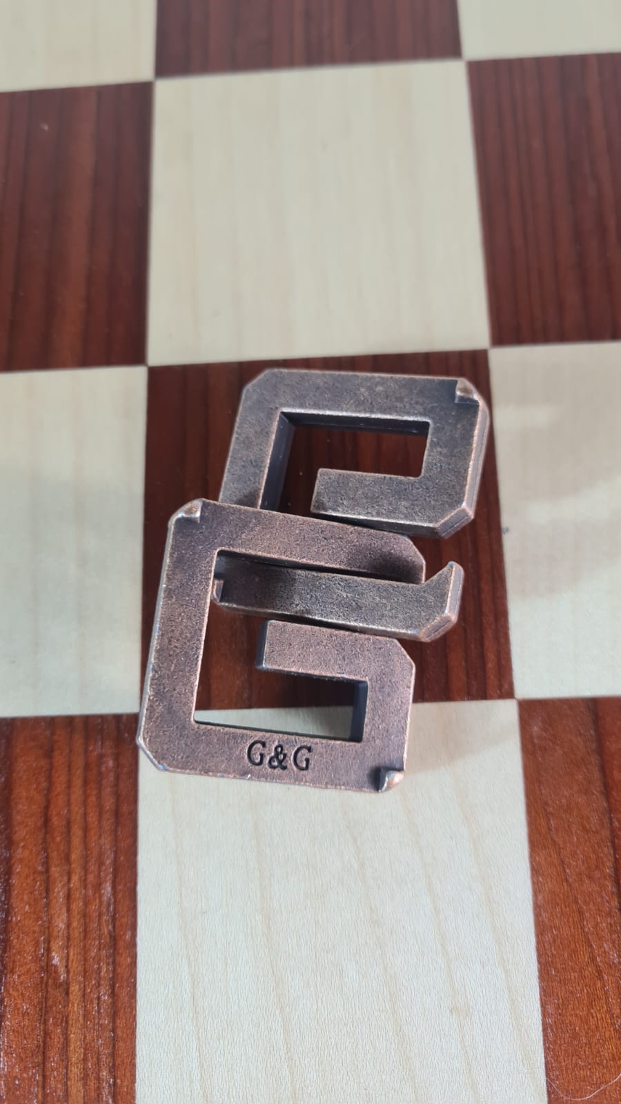 Pack-Rompecabezas-Metal-Hanayama-Clasicos-GBPColecciones-G&G