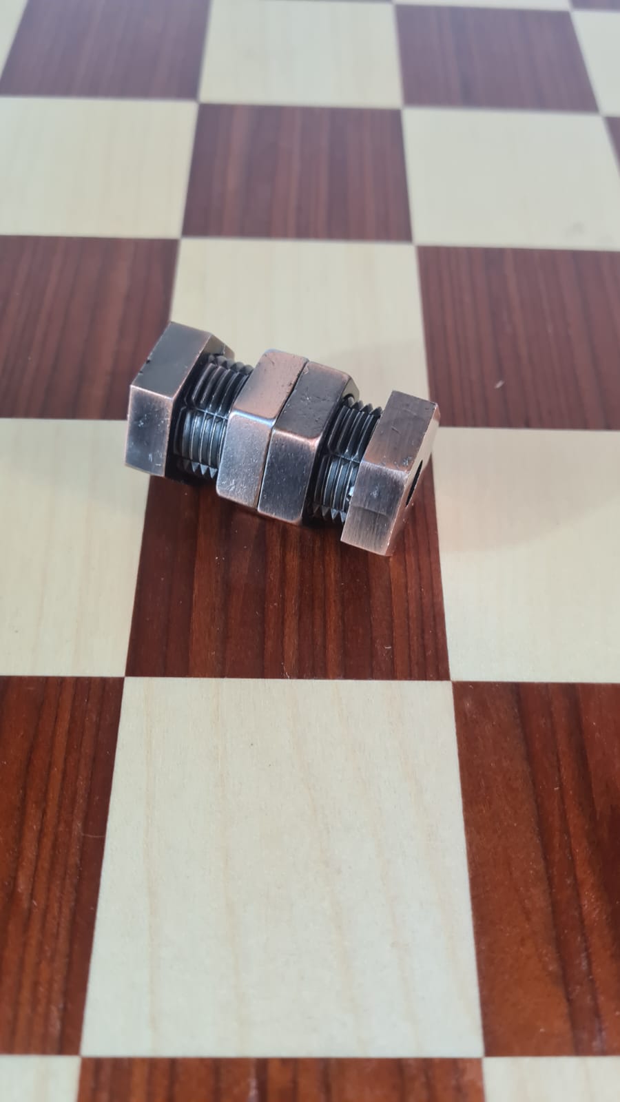 Pack-Rompecabezas-Metal-Hanayama-Dificil-GBPColecciones-Nutcase