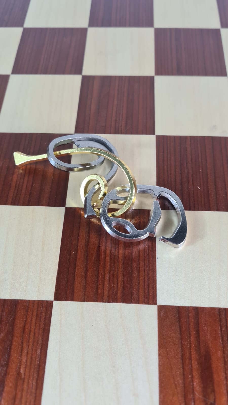 Pack-Rompecabezas-Metal-Hanayama-Elegantes-GBPColecciones-Enigma