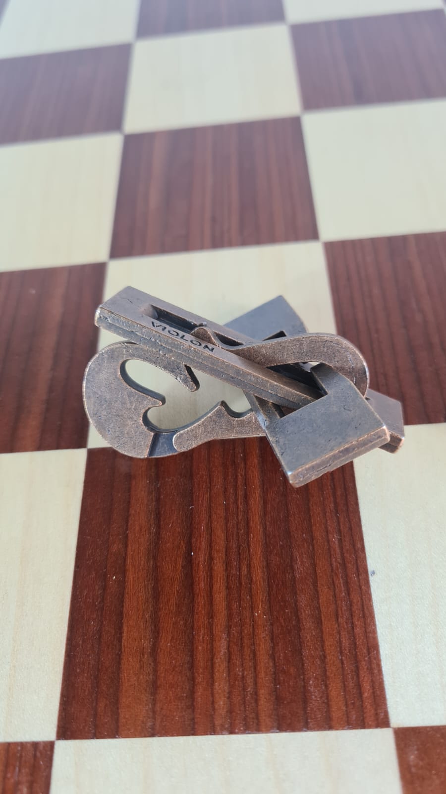 Pack-Rompecabezas-Metal-Hanayama-Elegantes-GBPColecciones-Violín