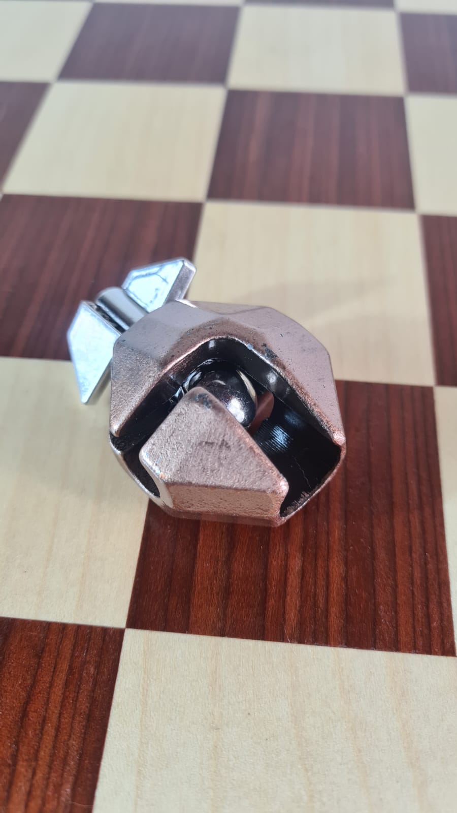 Pack-Rompecabezas-Metal-Hanayama-Rotatorios-GBPColecciones-Granade