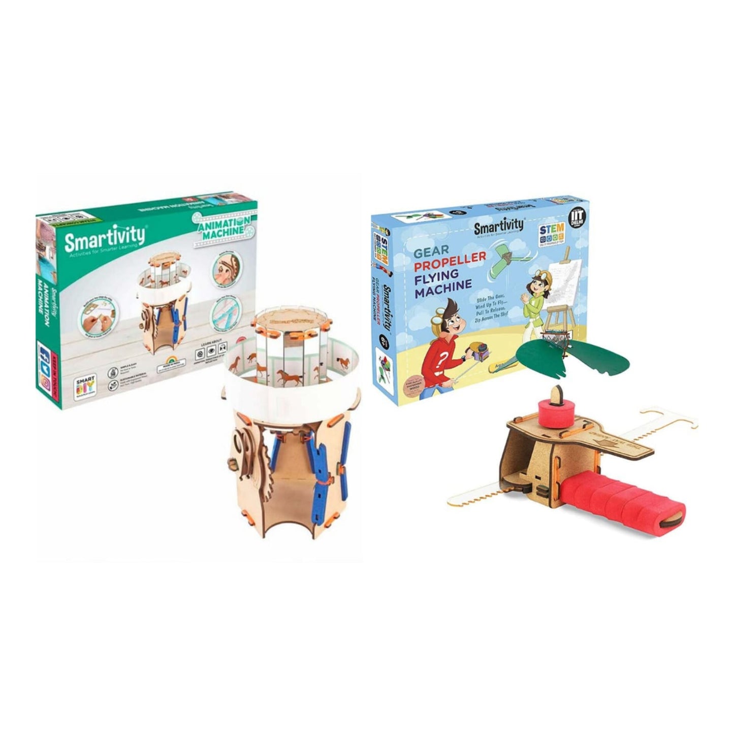 Pack-Smartivity-Puzzles-3D-GBP-Colecciones-Portada