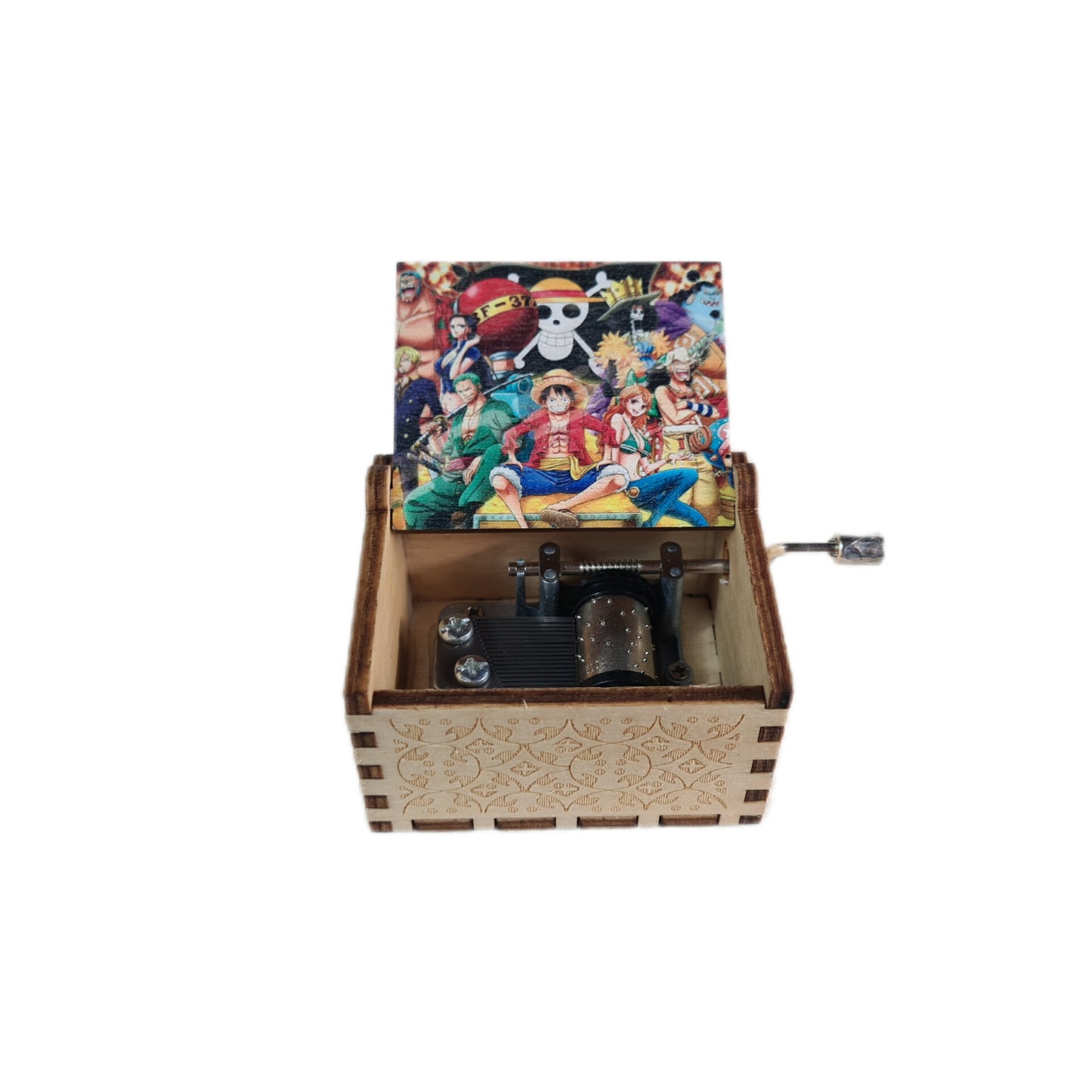 caja-musical-one-piece-E