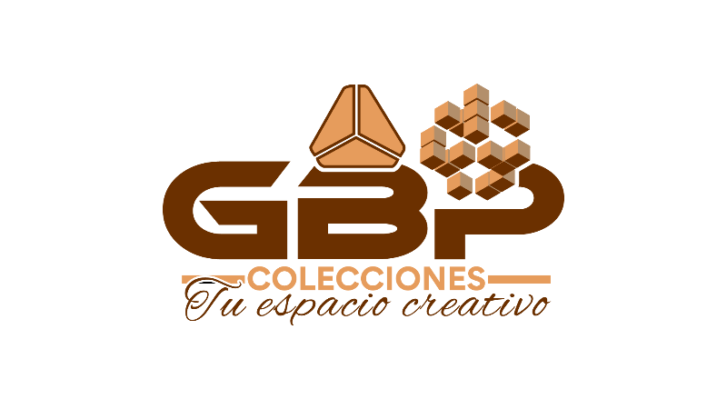 logo GBP Colecciones