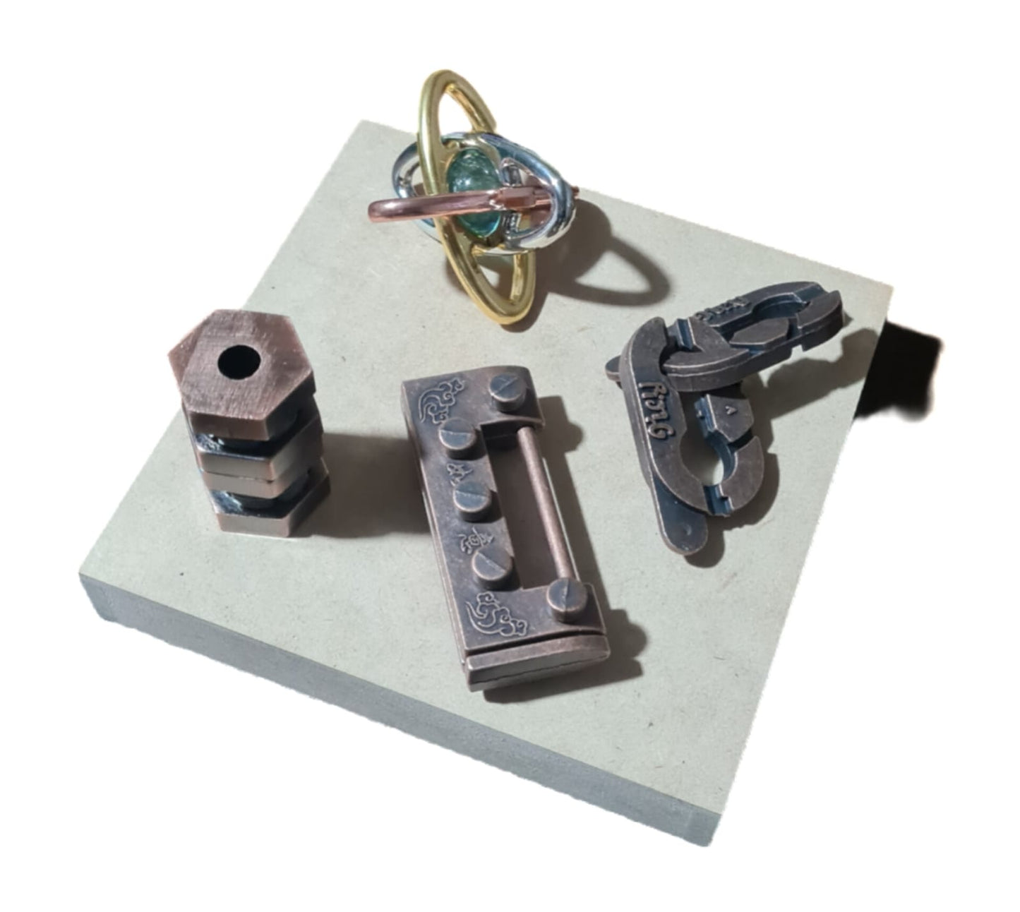 rompecabezas-Hanayama-Pack4-GBP-Colecciones-Panoámica