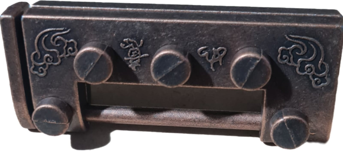 rompecabezas-Hanayama-Pack4-GBP-Colecciones-3-Enigma