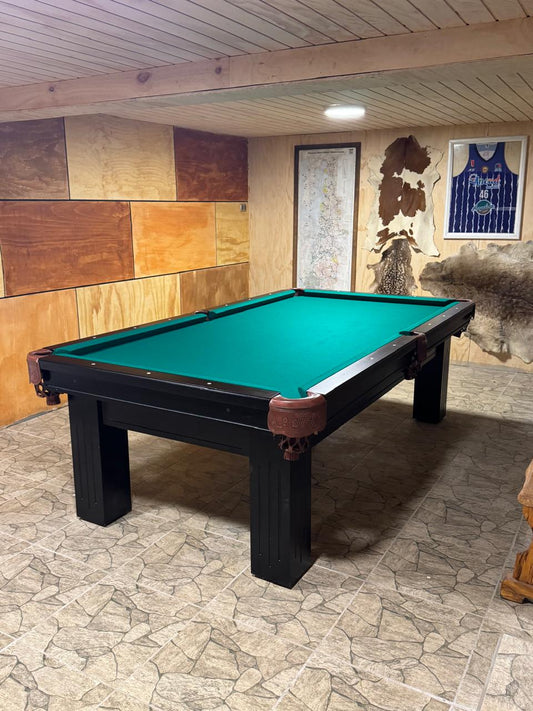 instalaciones reales