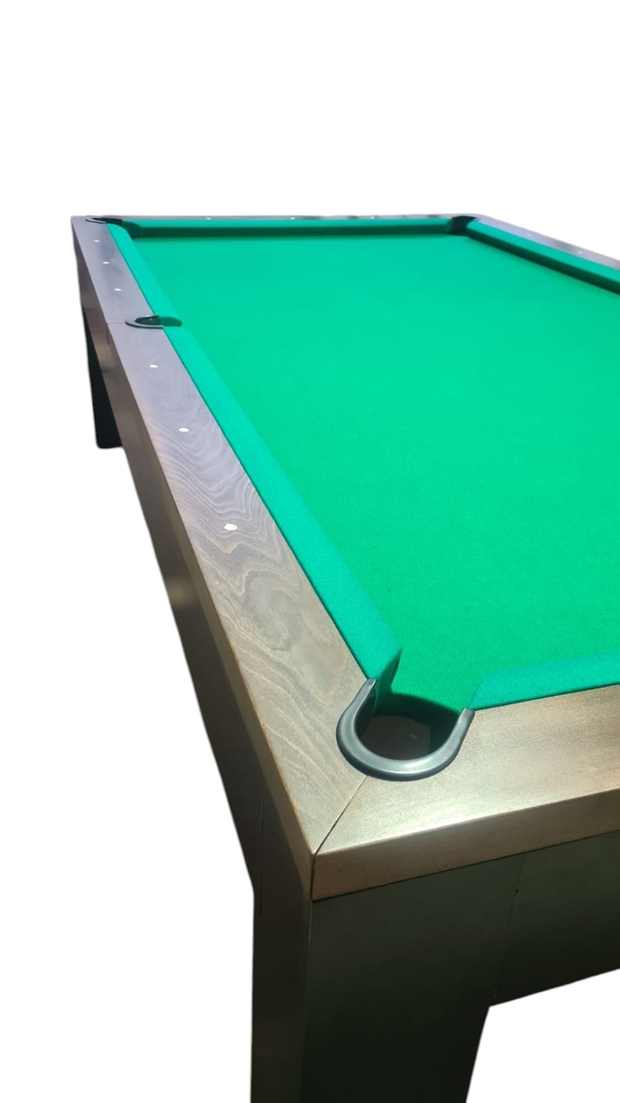 Cómo Elegir el Tamaño de una mesa de pool