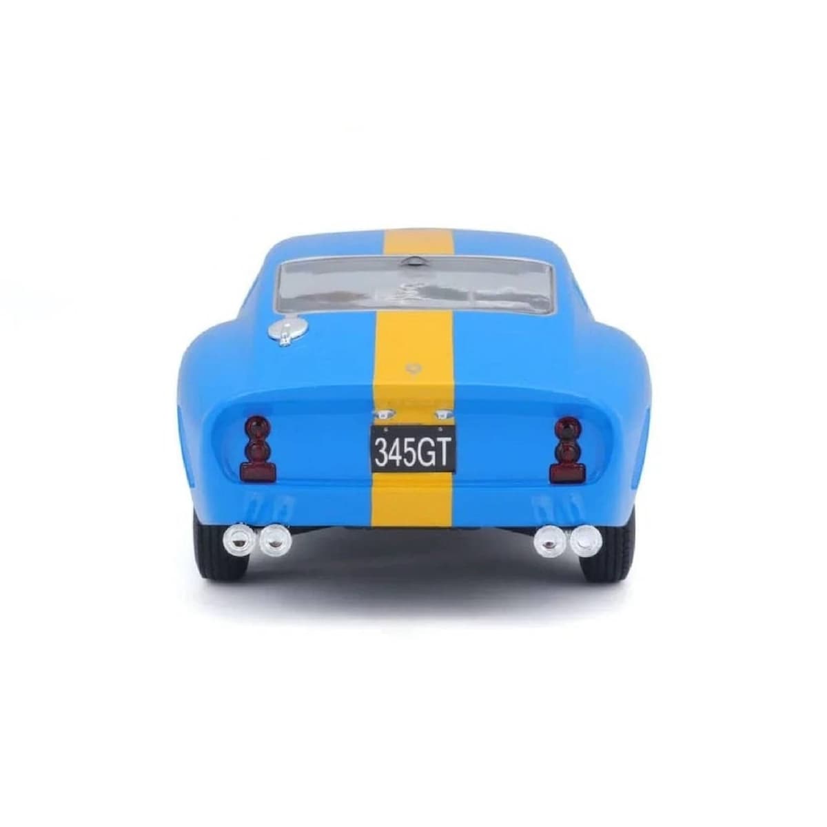 BBurago-26581-Racing-Kit-250-GTO-GBP-Colecciones Trasera
