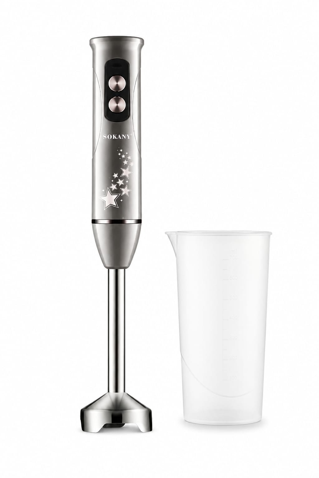 Batidora-Sokany Fondo