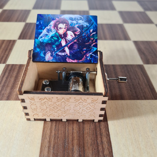Caja-Musical-Demon-Slayer-GBP-Colecciones-Portada