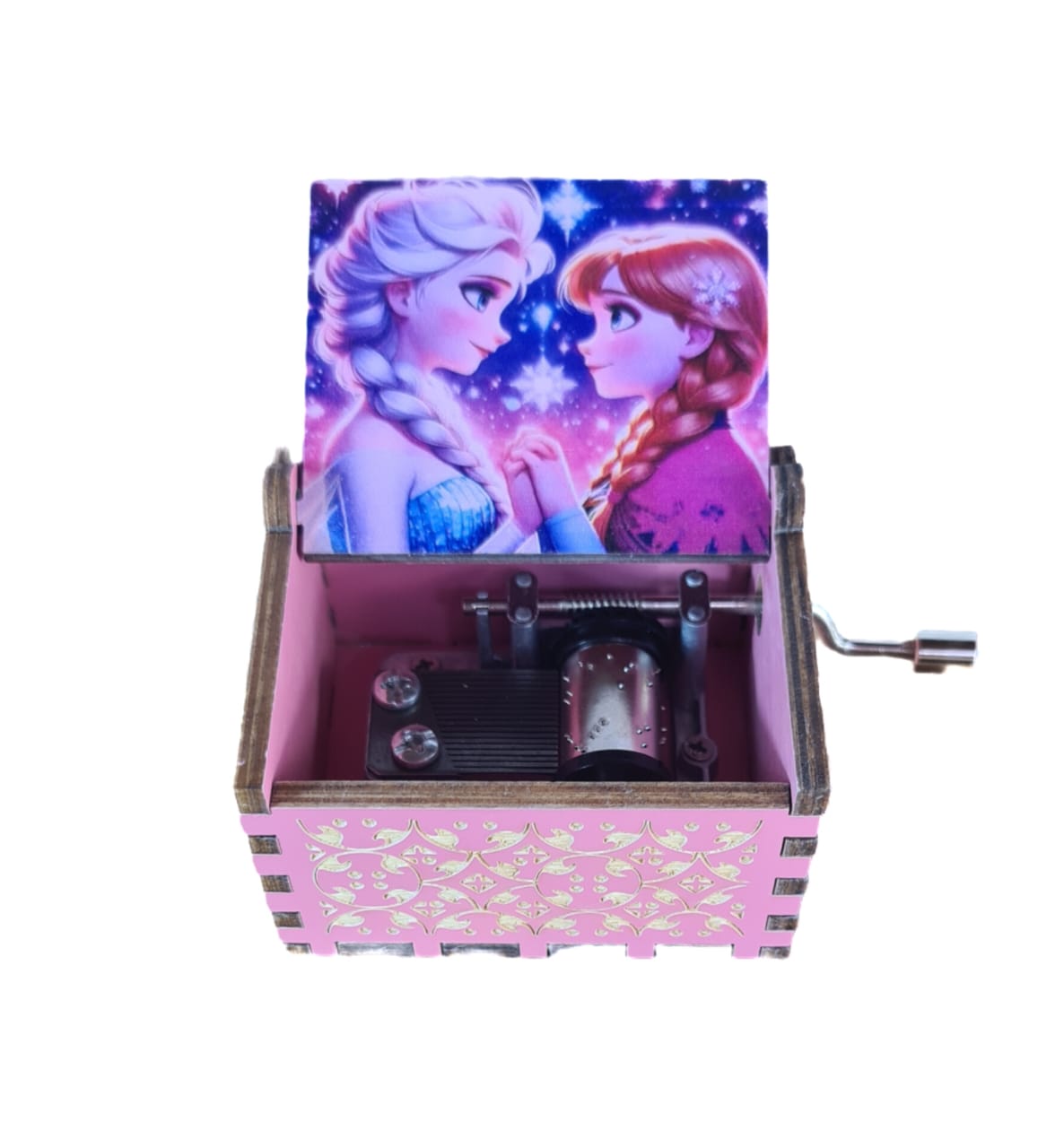 Caja-Musical-Frozen-Elsa-y-Anna-GBP-Colecciones Fondo Blanco