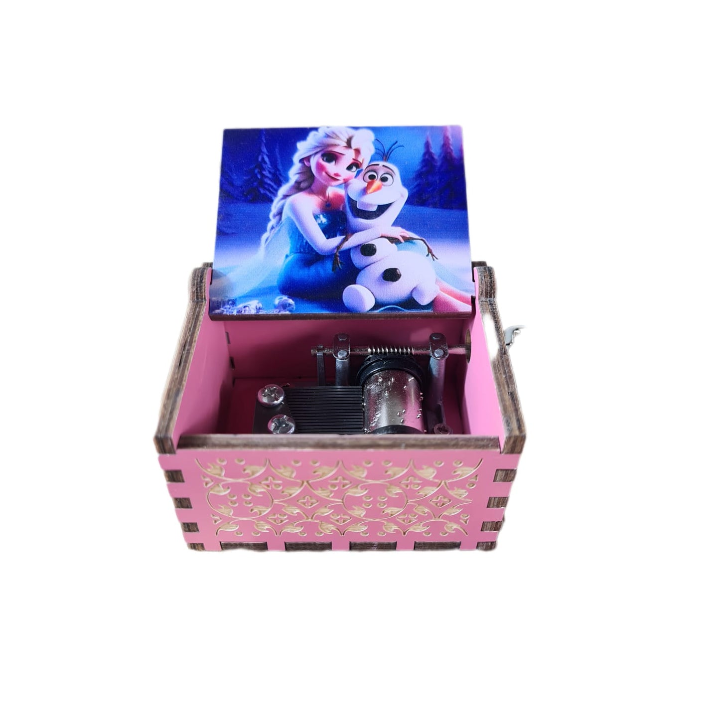 Caja-Musical-Frozen-GBP-Colecciones-Fondo Blanco