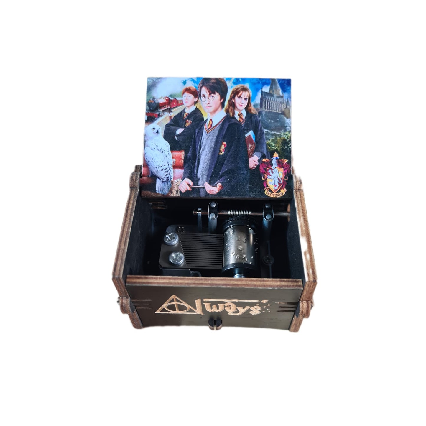 Caja-Musical-Harry-Potter-Viaje-a-Hogwarts-Fondo Blanco