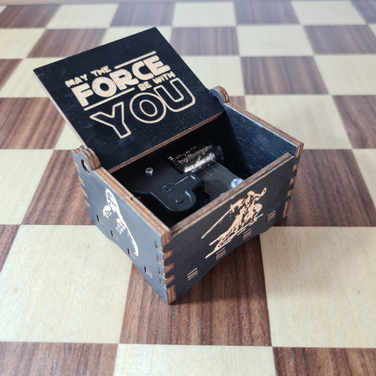 Caja-Musical-Star-Wars-GBP-Colecciones-Escena