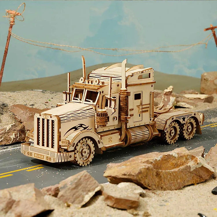 Heavy-Truck-Puzzles-3D-GBP-Colecciones3