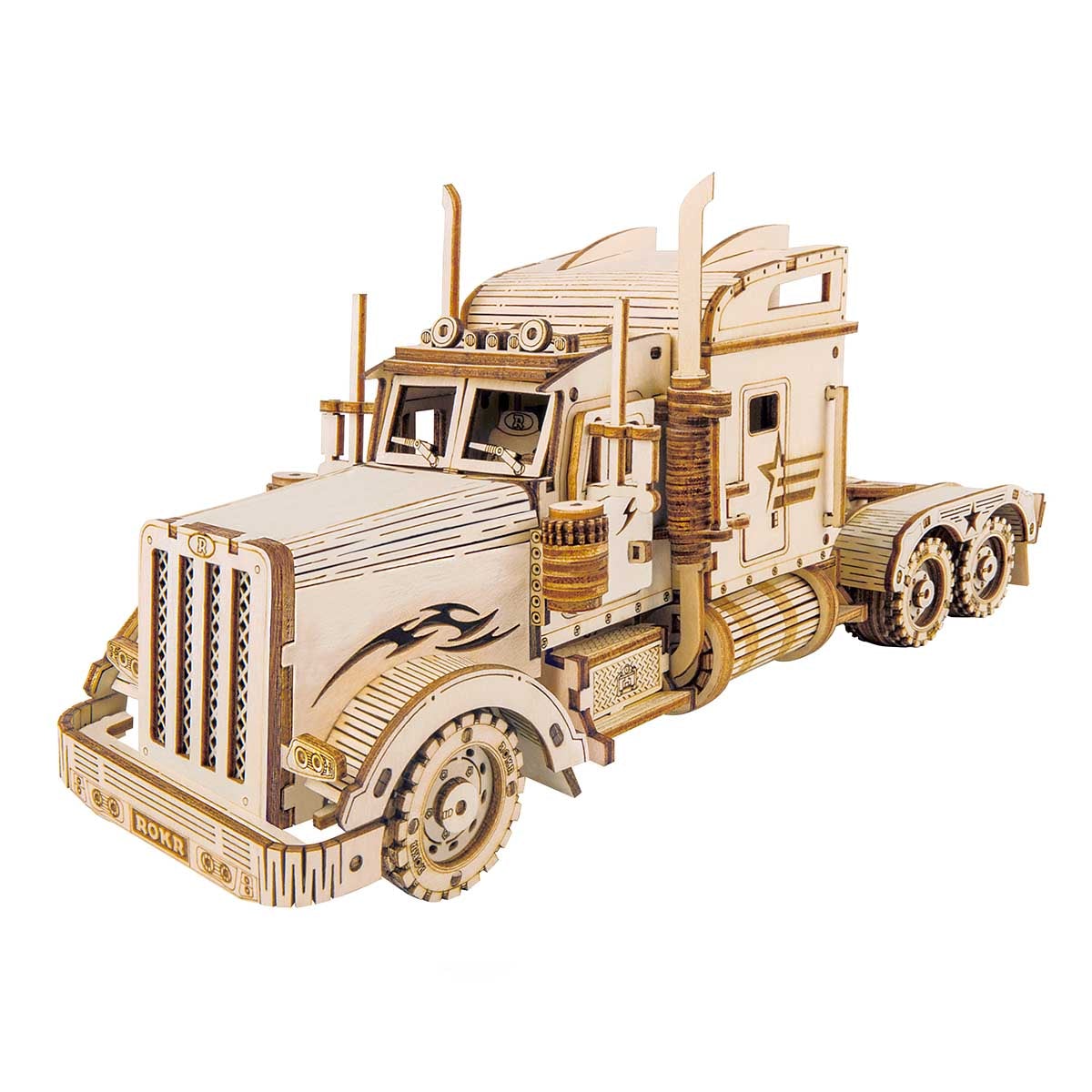 Heavy-Truck-Puzzles-3D-GBP-Colecciones6