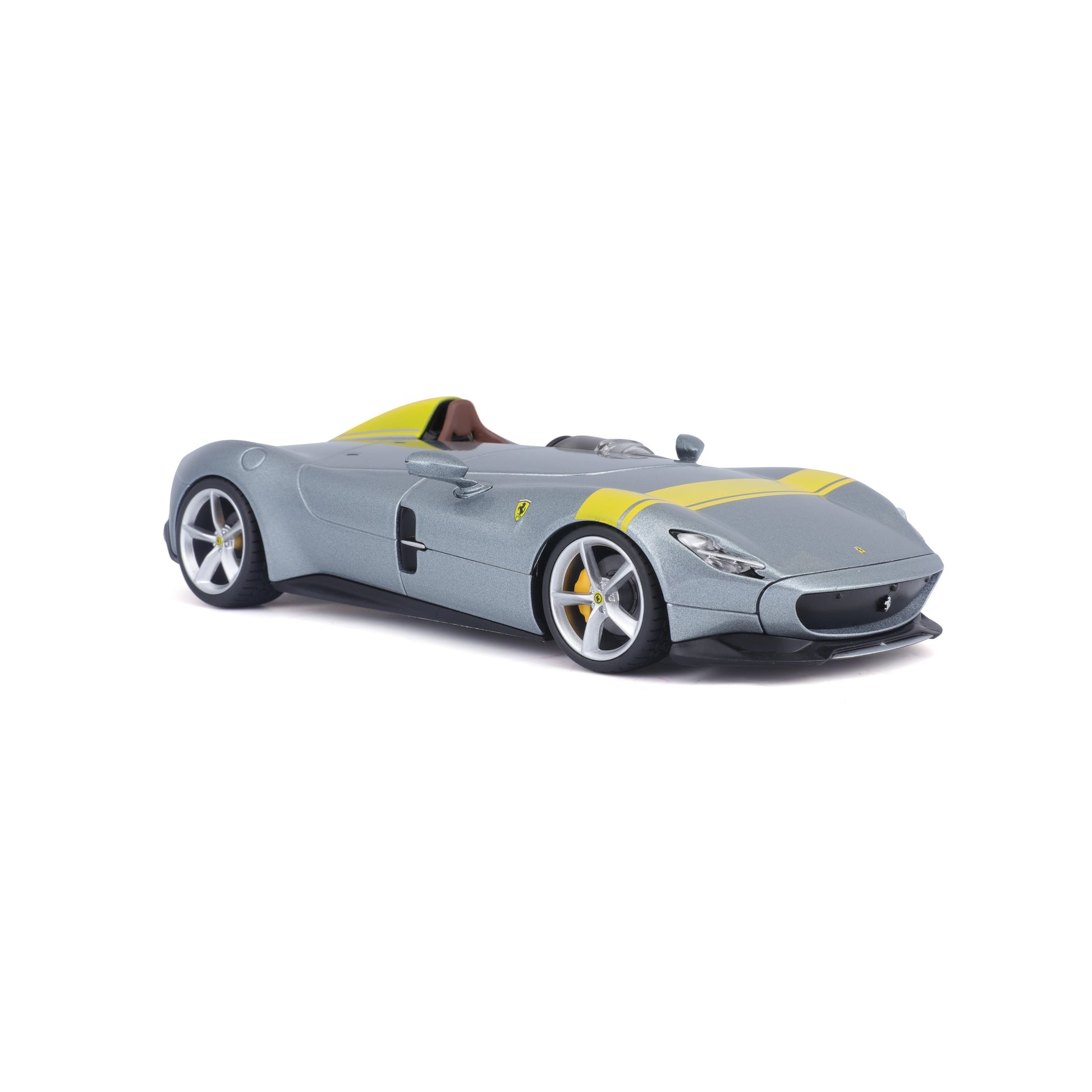 MAISTO-39140-AL-FERRARI-MONZA-SP1-ARMABLE-GBP-COLECCIONES Costado