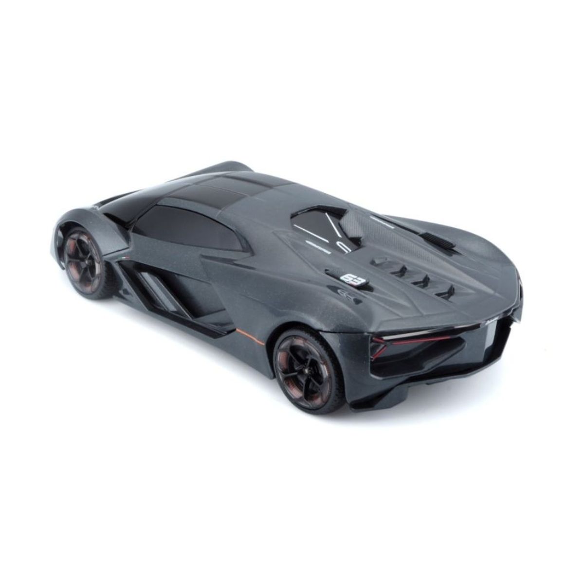 MAISTO-39287-AL-LAMBORGHINI-TERZO-MILLENIO-ARMABLE-GBP-COLECCIONES Lateral