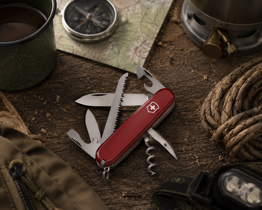 Navaja-Suiza-Camper-Roja-Victorinox-1.3613-GBP-Colecciones Portada Entorno
