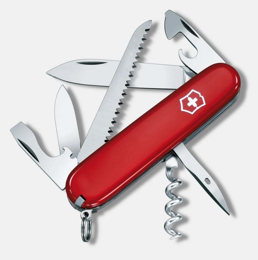 Navaja-Suiza-Camper-Roja-Victorinox-1.3613-GBP-Colecciones Portada