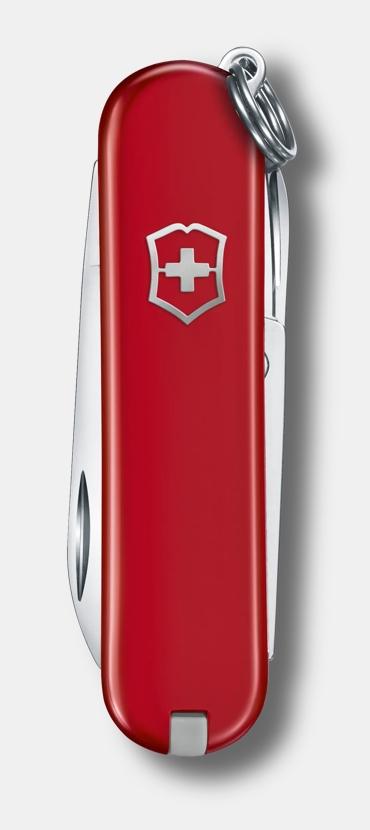 Navaja-Suiza-Classic-SD-Roja-Victorinox-0.6223.G-GBP-Colecciones Primer plano