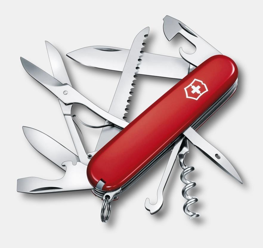 Navaja-Suiza-Huntsman-Roja-Victorinox-1.3713-GBP-Colecciones Portada