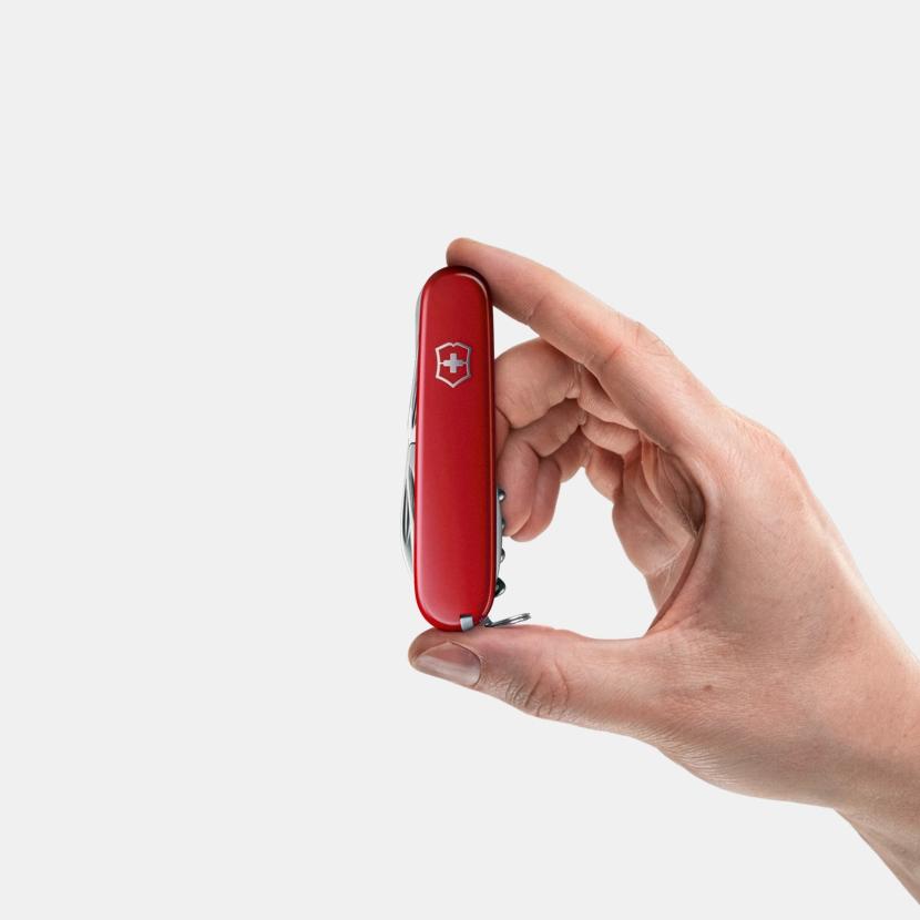 Navaja-Suiza-Spartan-Roja-Victorinox-1.3603-GBP-Colecciones Tamaño