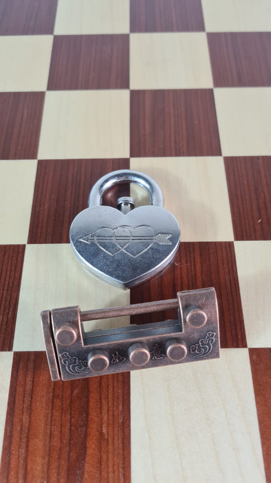 Pack-Rompecabezas-Metal-Hanayama-Candados-GBPColecciones-Portada
