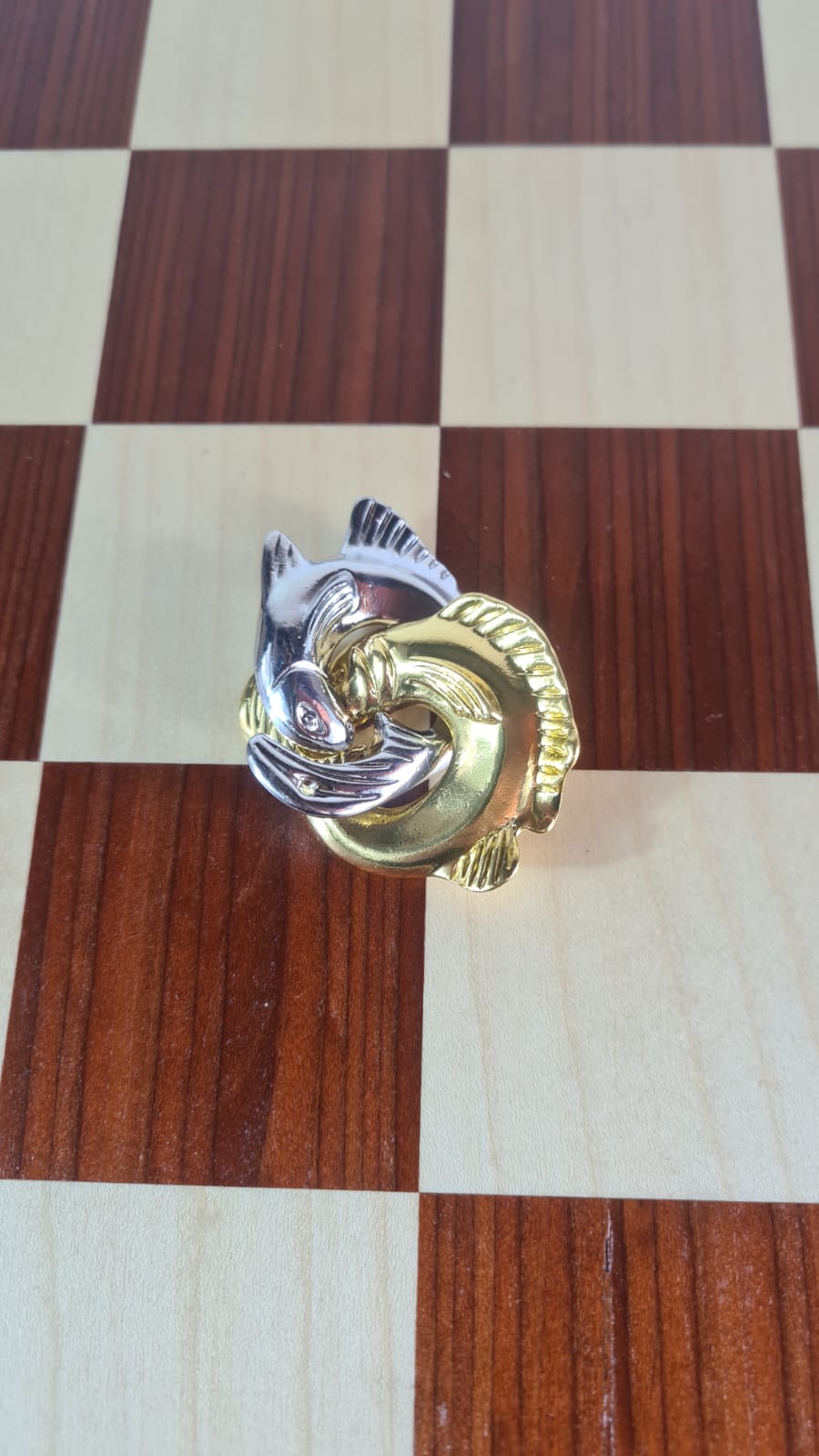 Pack-Rompecabezas-Metal-Hanayama-Marino-GBPColecciones-Seabream