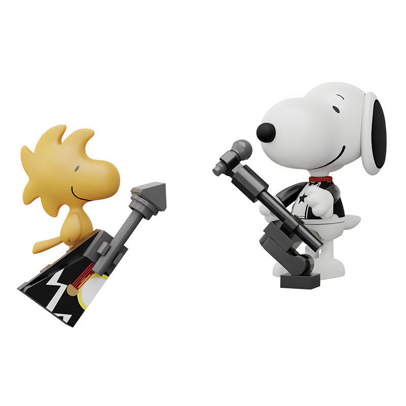 Pantasy-86916-Snoopy-Radio-Armable-GBP-Colecciones Detalle