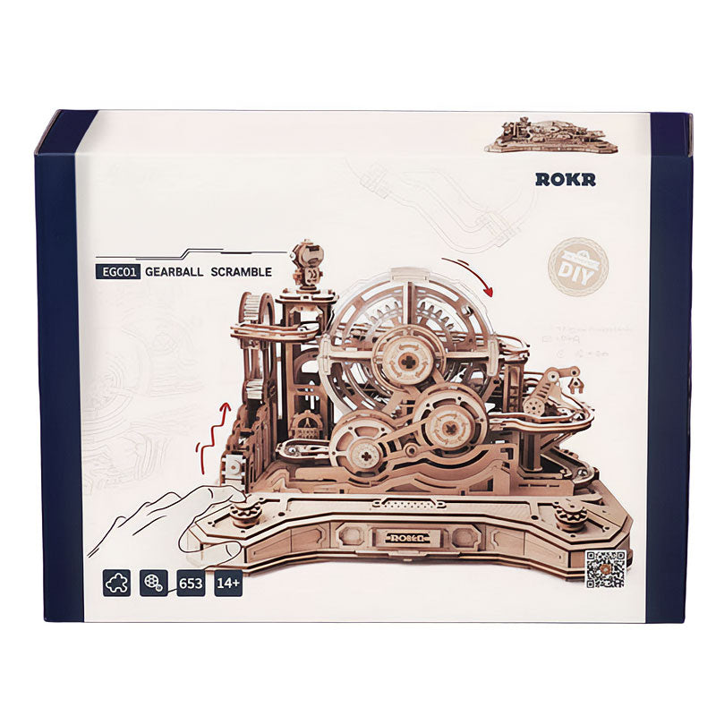 Robotime-EGC01-Gear-Ball-Challenge-GBP-Colecciones-Caja