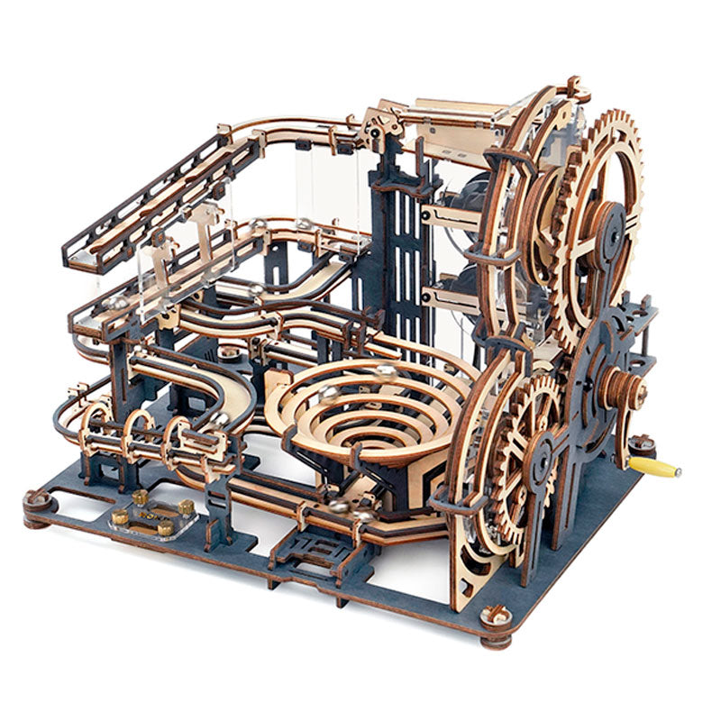 Robotime-LGA01-Marble-Night-City-GBP-Colecciones Portada