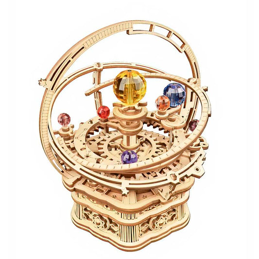 Sistema-Solar-Musical-AMK51-Robotime-Armable-Puzzles-3D-GBP-Colecciones-Portada