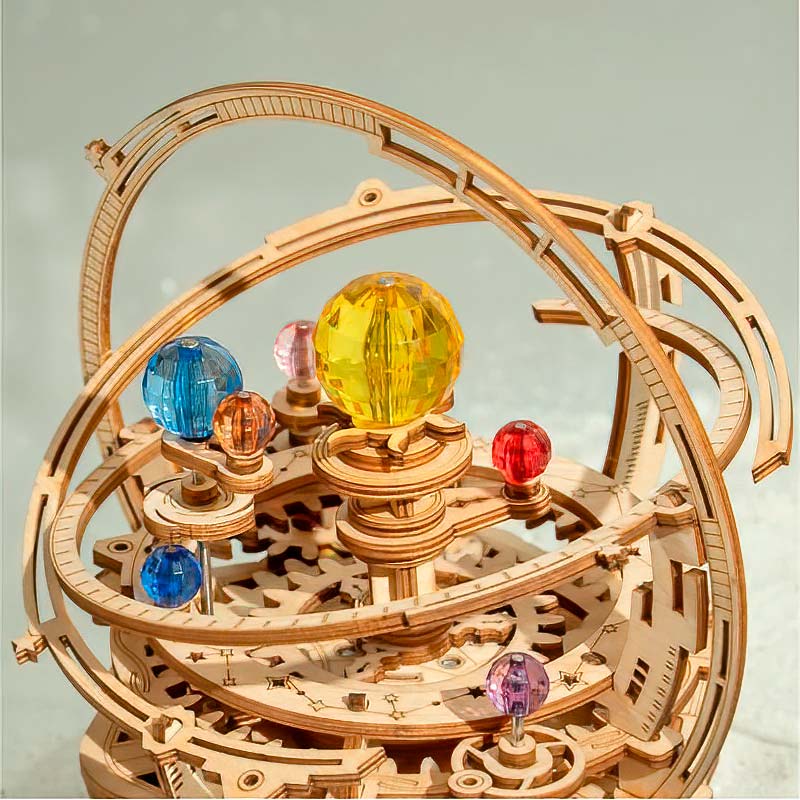 Sistema-Solar-Musical-AMK51-Robotime-Armable-Puzzles-3D-GBP-Colecciones-Detalles