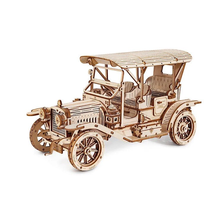 Vintage-Car-MC801-Puzzles-3D-GBP-Colecciones-6