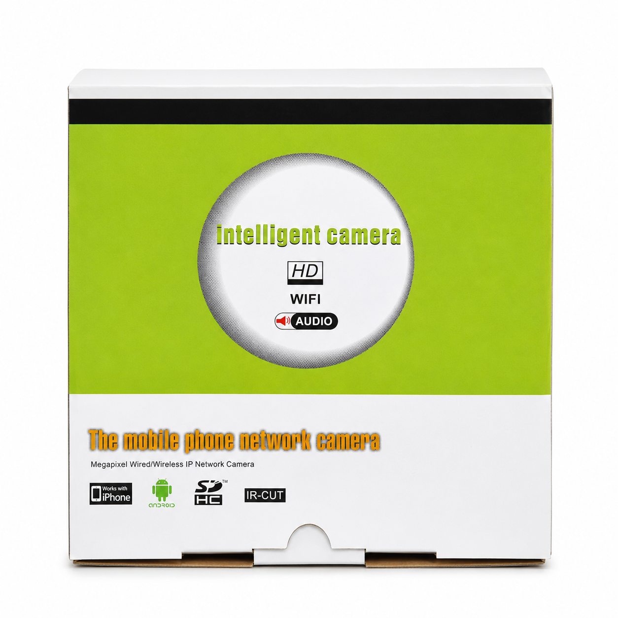 Wifi-Cam_hd Caja