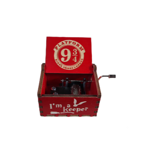 caja-musical-Red-Harry-Potter-GBPColecciones-1