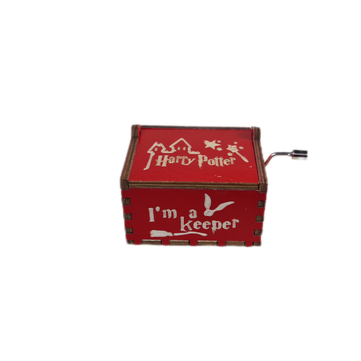 caja-musical-Red-Harry-Potter-Cerrada