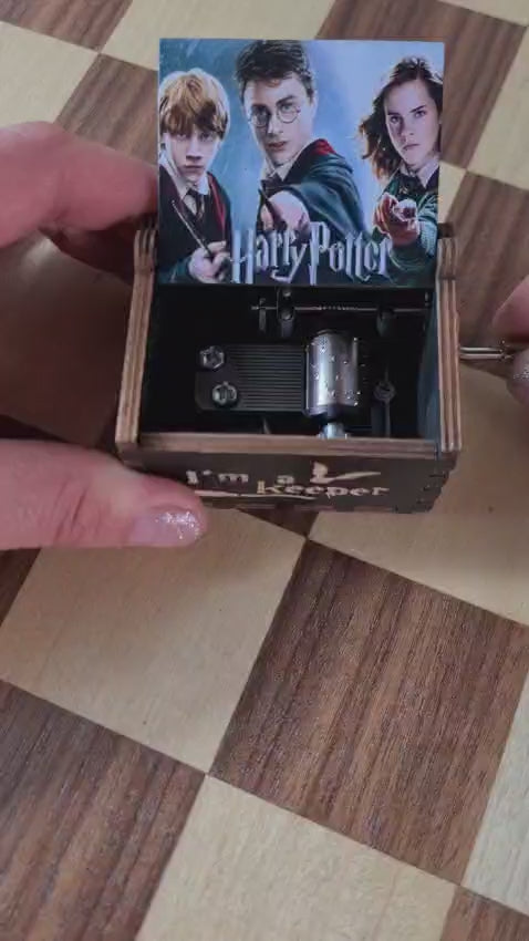 Caja-Musical-Harry-Potter-Harry-Ron-y-Hermione-Musica