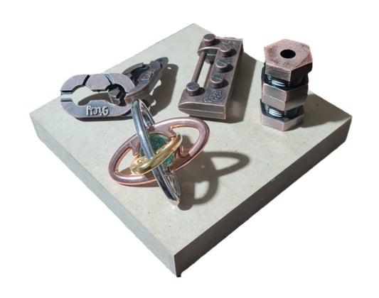 rompecabezas-Hanayama-Pack4-GBP-Colecciones-Portada