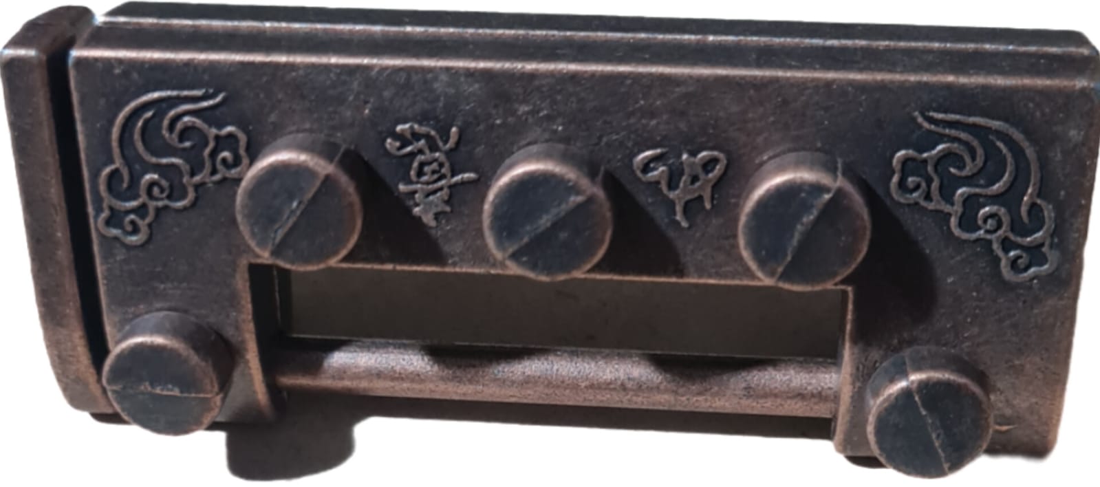 rompecabezas-Hanayama-Pack4-GBP-Colecciones-3-Enigma